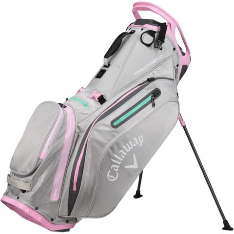 Fairway 14 Hyper Dry Standbag