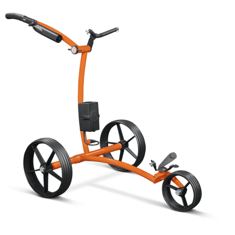 K3 Elektrotrolley