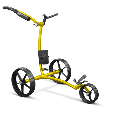 K3 Elektrotrolley