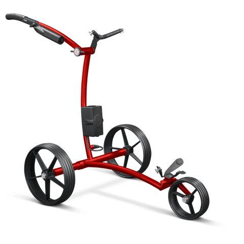 K3 Elektrotrolley