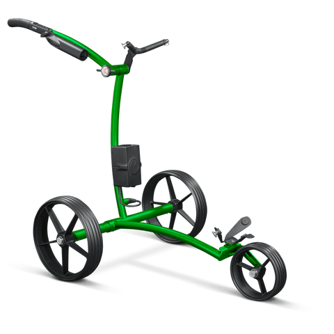 K3 Elektrotrolley
