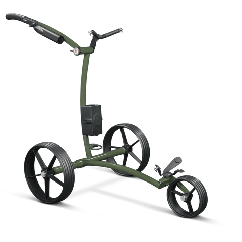 K3 Elektrotrolley