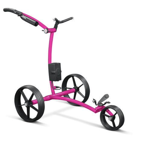 K3 Elektrotrolley