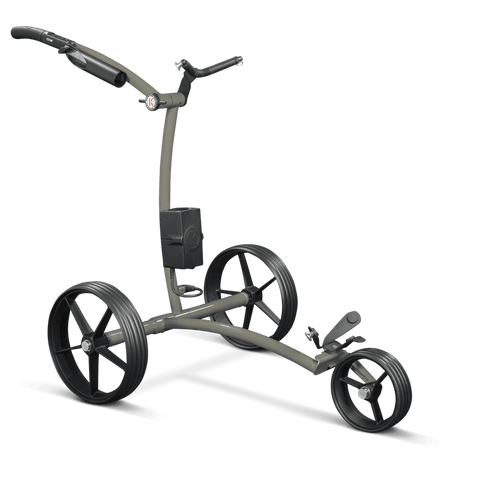 K3 Elektrotrolley