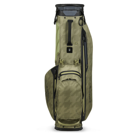 Fairway C Hyper Dry Standbag