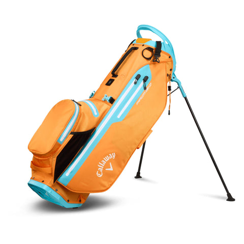 Fairway C Hyper Dry Standbag