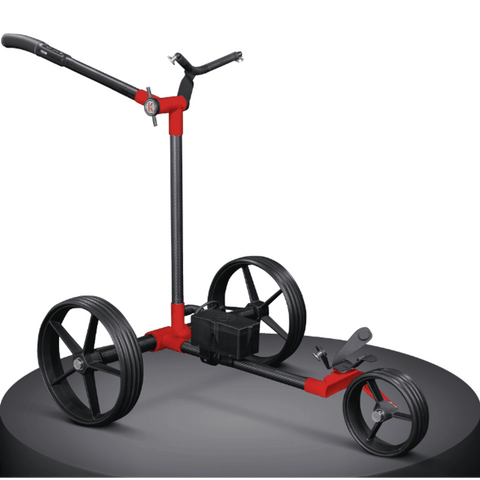 K7 Elektrotrolley