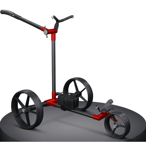 K7 Elektrotrolley