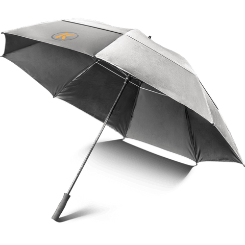 Windbuster UV-Golfschirm