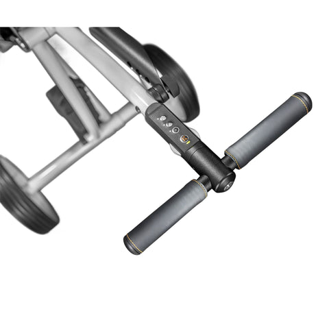 K3 Aufpreis T-Griff Leder