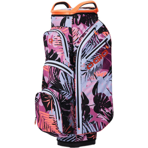 All Elements Cartbag (22)