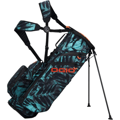 All Elements Standbag