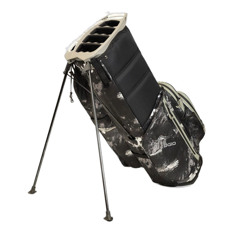 All Elements Standbag