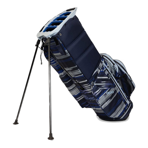 All Elements Standbag