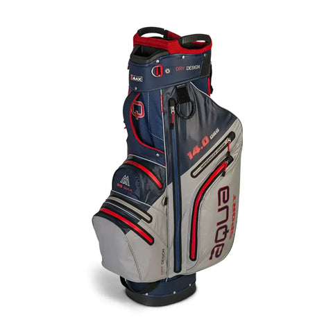 Aqua Sport 3 Cartbag