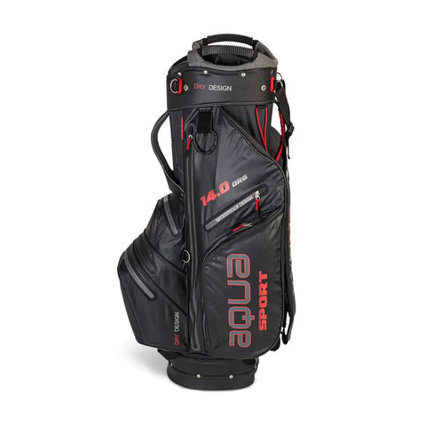 Aqua Sport 3 Cartbag