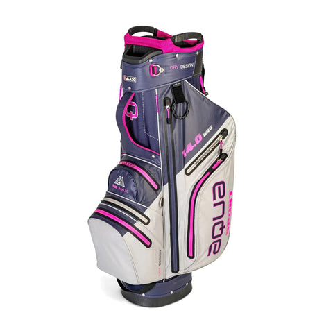 Aqua Sport 3 Cartbag