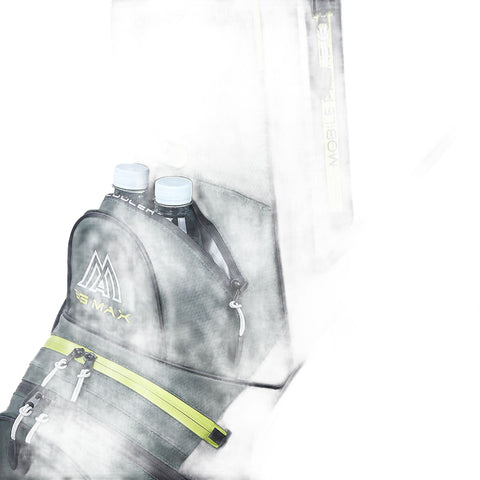 Dri Lite Sport 2 Cartbag