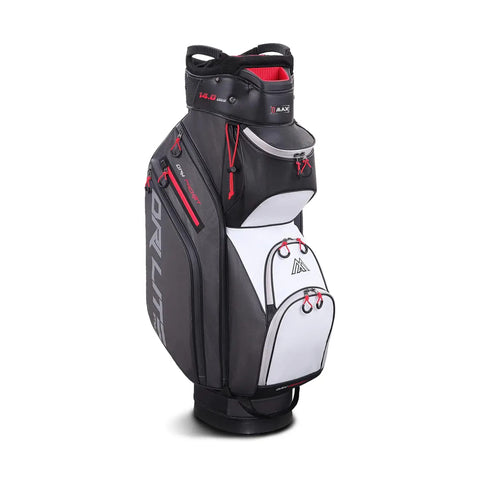 Dri Lite Style Cartbag