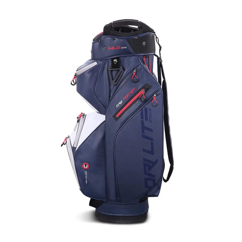 Dri Lite Style Cartbag