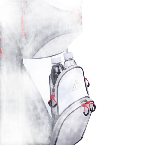 Dri Lite Style Cartbag