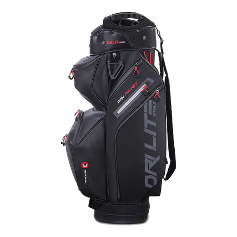 Dri Lite Style Cartbag
