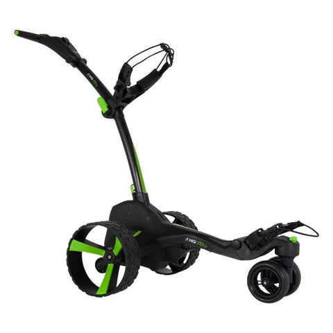 Zip X5 Elektrotrolley DEMO inkl. Zubehör