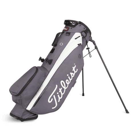 Player 4 Standbag