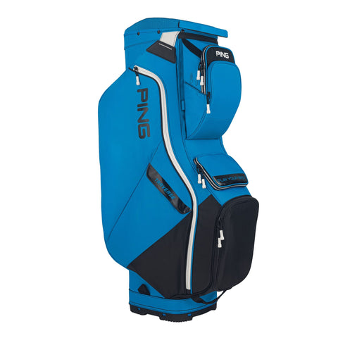Traverse Cartbag