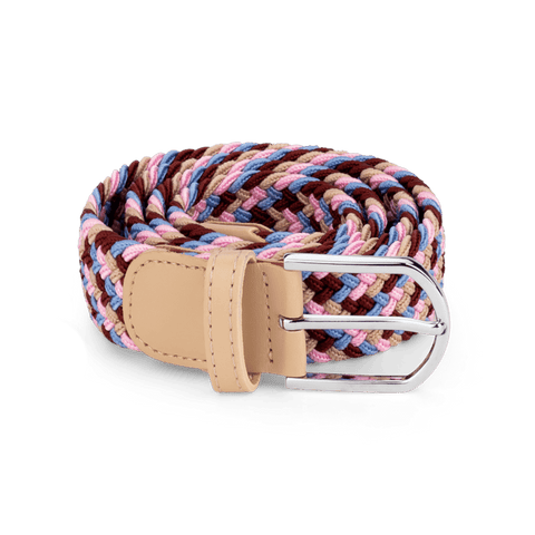 Stretchgürtel 3.5 cm