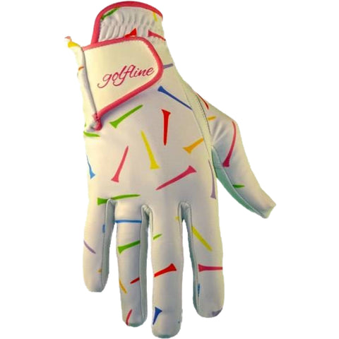 Fashion Golfhandschuh Damen