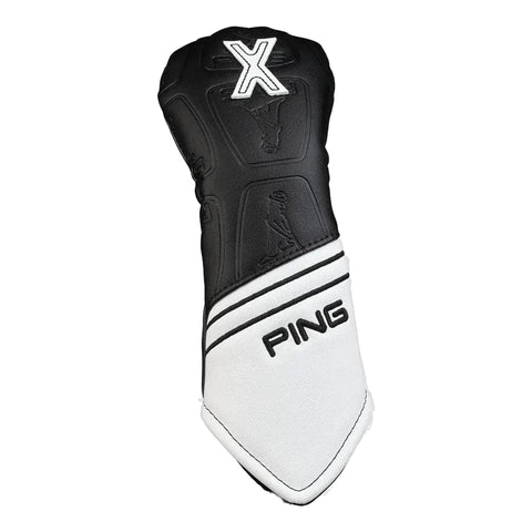 Core Hybrid Headcover