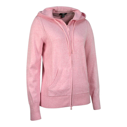 Full Zip Hoodie Damen