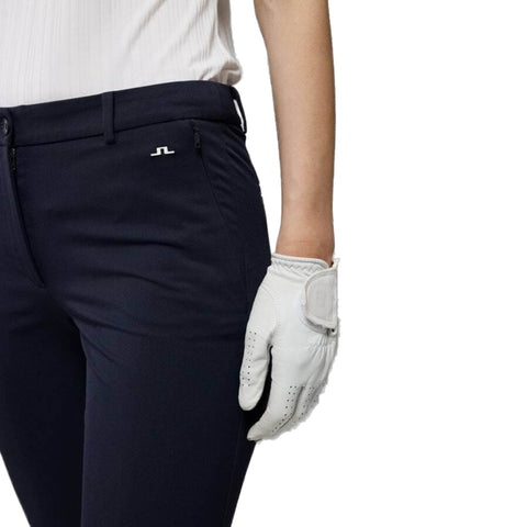 Lei Fleece Twill Golfhose Damen