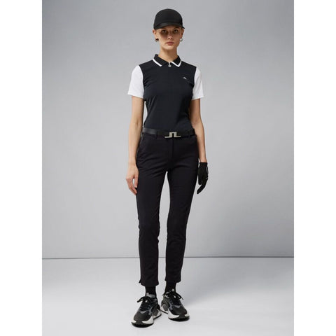 Lei Fleece Twill Golfhose