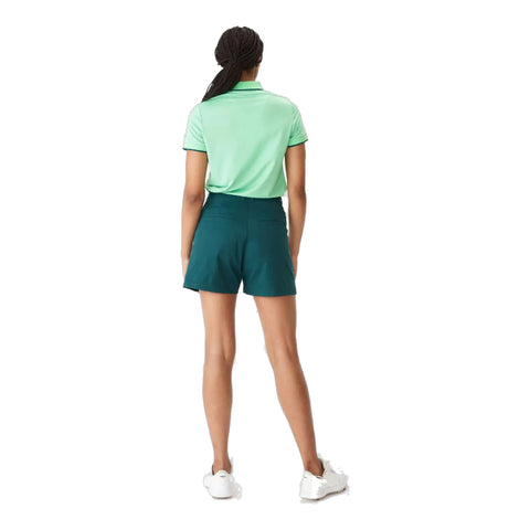 Pleated Shorts Damen