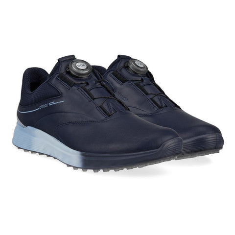 S-Three BOA Golfschuhe