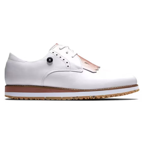 Sport Retro Golfschuhe