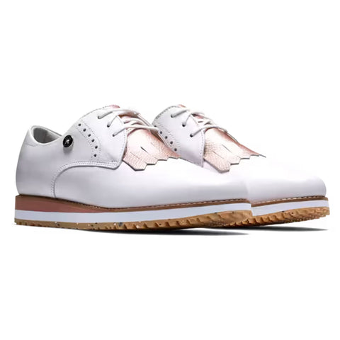 Sport Retro Golfschuhe