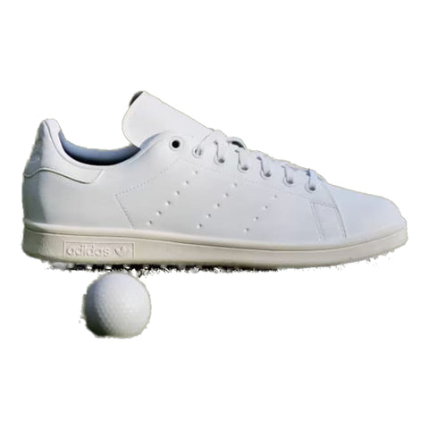 Stan Smith Golf