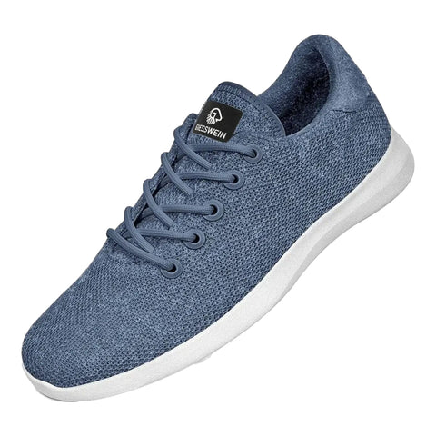 Merino Wool Runner Golfschuhe Damen