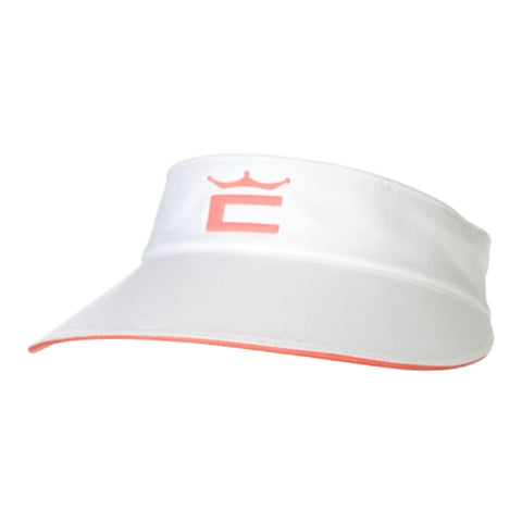 Crown C Sundrop Visor Damen