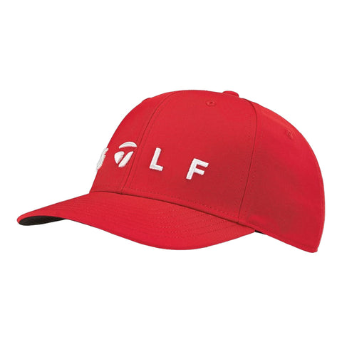 Lifestyle Cap