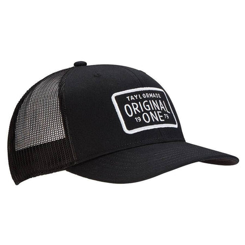 Trucker Cap Herren