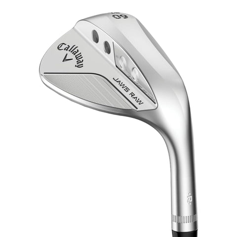 Jaws Raw Chrome Wedge Herren