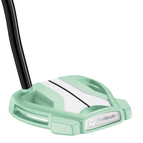 Spider Tour X DB Ice Mint Putter Damen