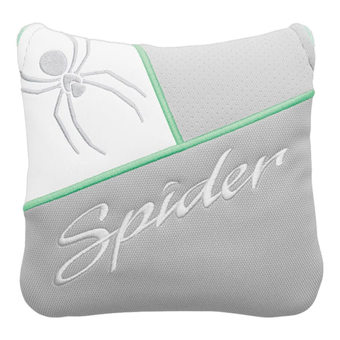 Spider Tour X DB Ice Mint Putter Damen