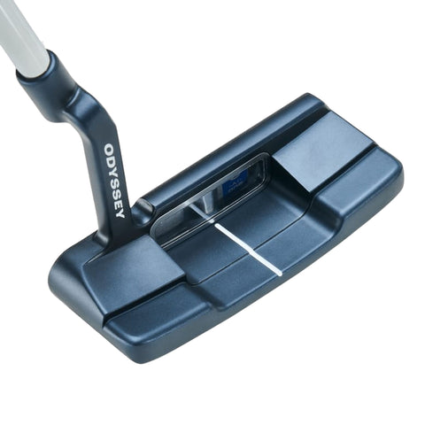 Ai-One DW CH Slim Putter