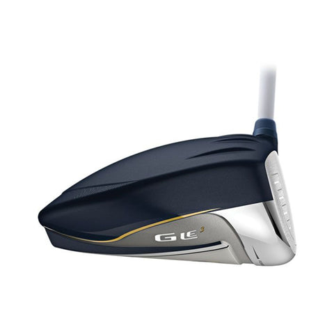 G Le 3 Driver