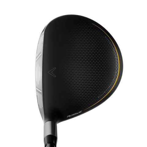 Rogue ST Max Fairwayholz